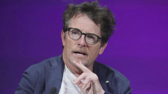 H: Michael J. Fox earns major Emmy recognition after resuming acting
