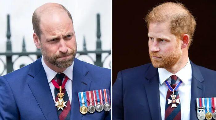 Prince Harry 'close to tears' as security fight deepens Royal rift