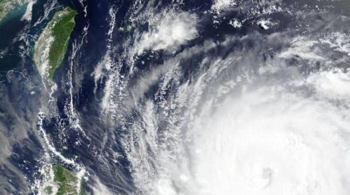 Typhoon Bavi: China, Taiwan brace for the most powerful storm in years