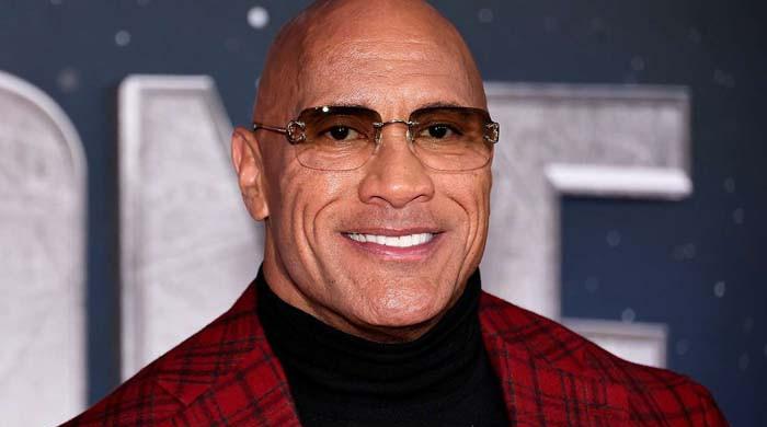 Dwayne Johnson admits he stole the iconic 'Jumanji' prop from set