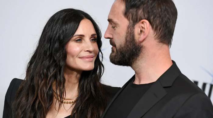 How Courteney Cox is dealing with Johnny McDaid breakup after 13 years together?
