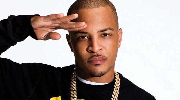 Rapper T.I. reveals emotional career announcement that shocks fans