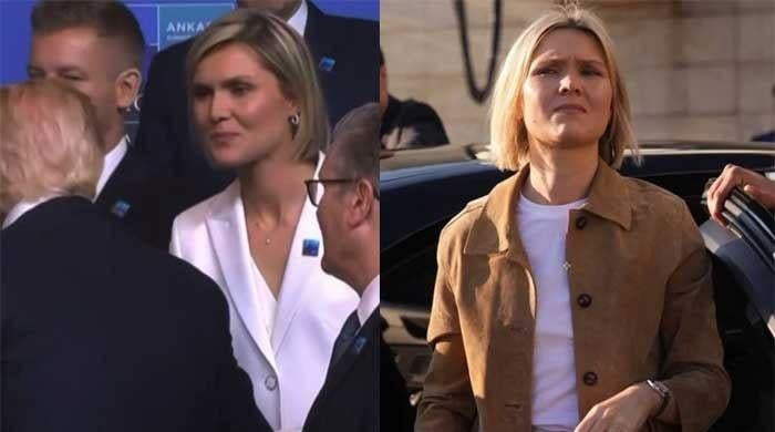 Who is Kristrun Frostadottir? Meet Iceland’s 38-year-old PM