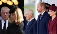 Andrew Mountbatten-Windsor’s fears for the future bubble up: ‘It’s beyond repair’
