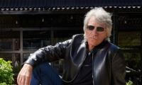 Jon Bon Jovi returns to New York stage for first show in four years