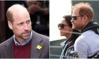 Prince Harry, William’s rift turns emotional: ‘Its one of King Charles’ final wishes’