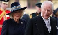 King Charles’ Urdu pet name for beloved Queen Camilla laid bare 