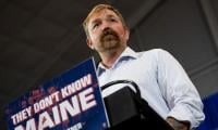 US Senate candidate Graham Platner drops out after sexual assault allegations