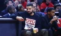 Drake breaks the internet with new photo dump