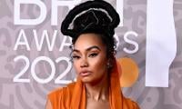Leigh-Anne Pinnock announces third pregnancy amid tour plans