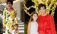 Kris Jenner pays lovely tribute to 'precious' granddaughter Penelope on her birthday