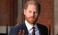 Prince Harry’s Legal Case ‘very Very Odd’ Aspect Comes To Light