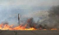  Vantage evacuation orders stay in place as Ryegrass Coulee Fire remains active