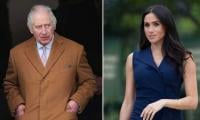 Meghan Markle makes 'furious vow' as King Charles seeks reunion with grandchildren 