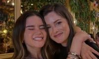  Maren Morris Dating Singer Cassadee Pope? Here's What We Know