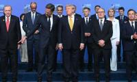 Why Trump’s latest comments on NATO allies’ united front are sparking debate