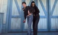  Kourtney Kardashian shows ‘love’ to daughter Penelope on her special day