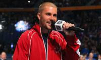 Justin Bieber To Co-headline 2026 Historic World Cup Final Halftime Show