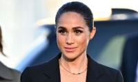 Meghan Markle Given ‘crucial Advice’ As UK Visit Remains Uncertain 