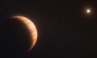 How an exoplanet survived its star’s death is baffling astronomers