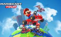 Mario Kart Tour shuts down for good on September 30
