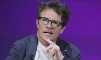 H: Michael J. Fox Earns Major Emmy Recognition After Resuming Acting