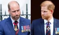 Prince Harry 'close to tears' as security fight deepens Royal rift