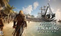 Assassin's Creed Black Flag Resynced: Full mission list