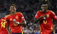 Ex-French manager reveals only team that can stop France at World Cup