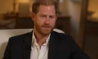 Prince Harry visits children’s hospital after latest ‘humiliation’