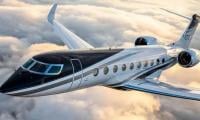 Tech wealth boom fuels surge in private Jet demand