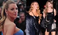 If Blake Lively were a singer, Taylor Swift’s snub would get its own betrayal song