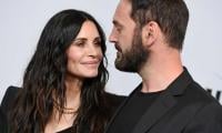 How Courteney Cox is dealing with Johnny McDaid breakup after 13 years together?