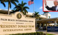 Florida Airport Renamed After 'Trump', Sparking Polarized Traveler Reactions