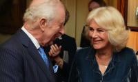 Inside King Charles and Queen Camilla's special zoo visit