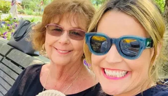 Savannah suddenly off the air from TODAY: Heres why it wasnt about Nancy Guthrie