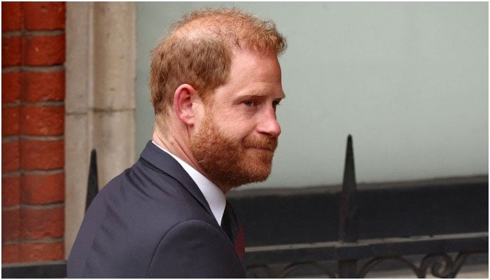 Prince Harry loses the plot completely: ‘He’s overreaching’