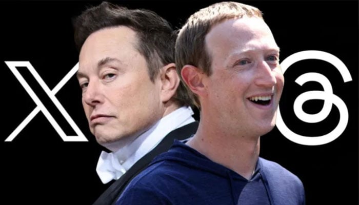 Zuckerberg breaks 3-year silence on X with surprise return