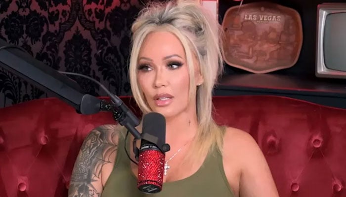 Bunnie XO opens up about the toughest part of her IVF journey amid Jelly Roll divorce