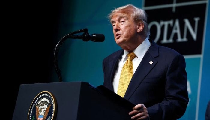 Trump removes election commission members as 2026 midterms approach