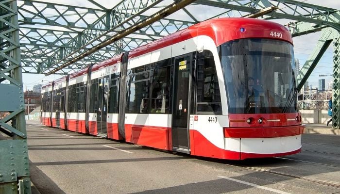Toronto transit operator injured in violent assault at subway station