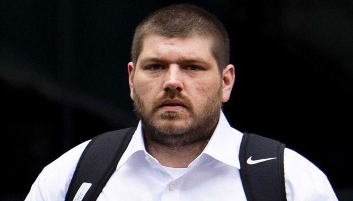 UPS worker jailed for 12 years after smuggling £10m of cocaine into UK
