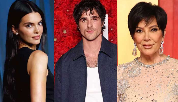 Kendall Jenner issues stern warning to mom Kris amid Jacob Elordi romance