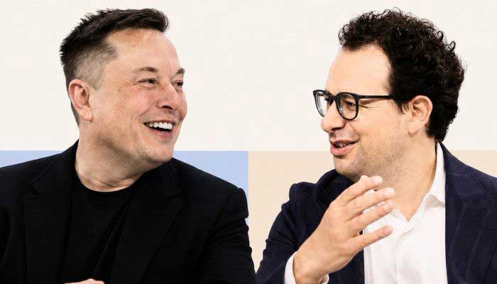 Elon Musk changes tune on Anthropic, calls it ‘leader in AI’