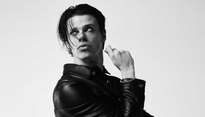 Yungblud apologizes to fans for latest cancelled show: ‘very sorry’