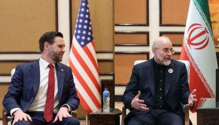 Is US-Iran diplomacy back on the table after strikes? Officials weigh in