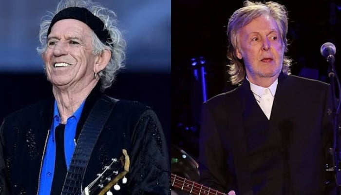 Keith Richards reveals what Paul McCartney really misses after ‘Beatles’ broke up