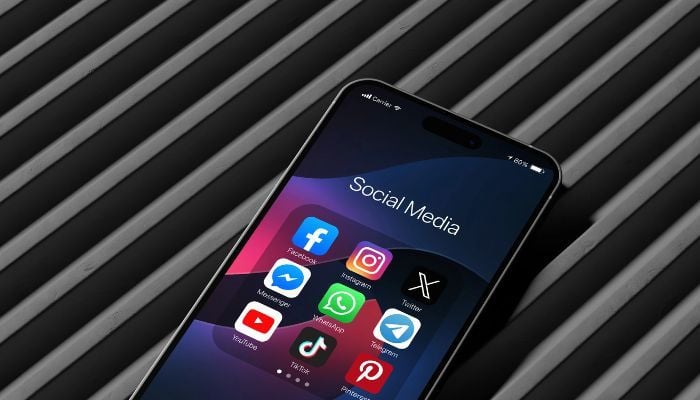 EU orders Instagram, Facebook to change addictive design or face fines