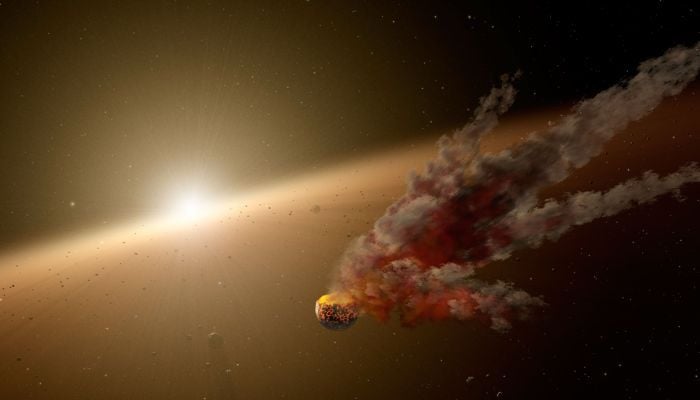 Are Milky Way’s coldest stars actually alien megastructures? New study explores
