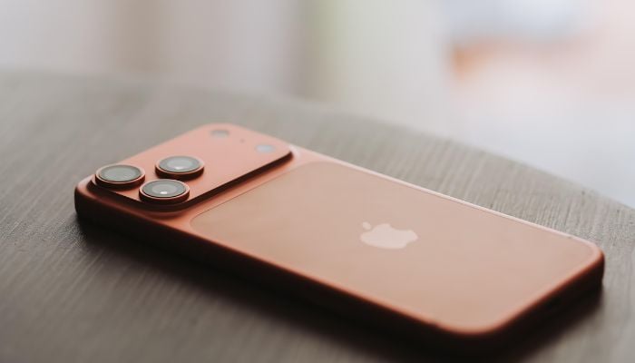 Leak reveals iPhone Ultras foldable battery capacity